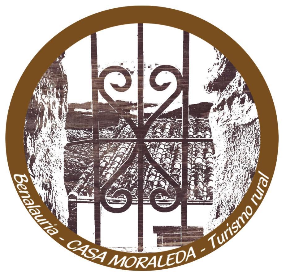 Benalauría Casa Moraleda 게스트하우스 외부 사진