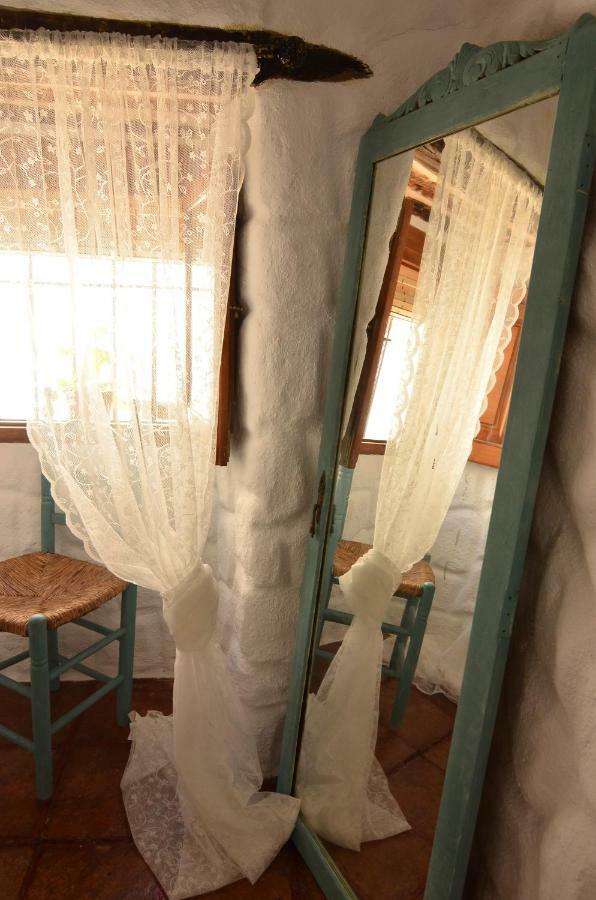 Benalauría Casa Moraleda 게스트하우스 외부 사진